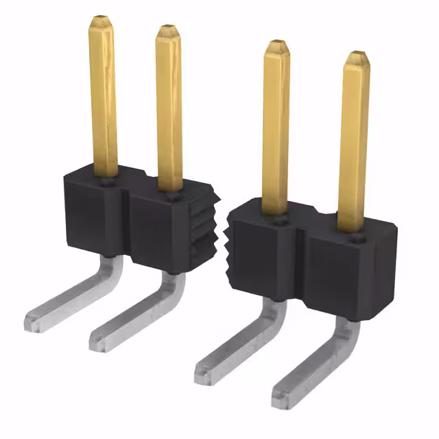 77315-813-09LF Amphenol ICC (FCI)  Embases à broches mâles